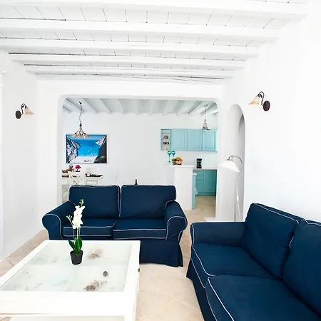 Villa Sofia's Mykonos *