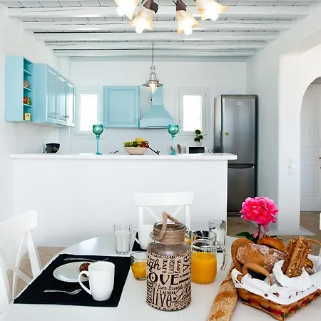 Sofia's Mykonos * Mykonos Town