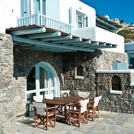 Sofia's Mykonos * Mykonos Town