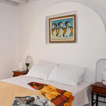 Villa Sofia's Mykonos Mykonos Town