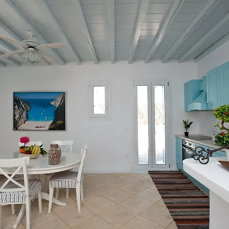 Villa Sofia's Mykonos *