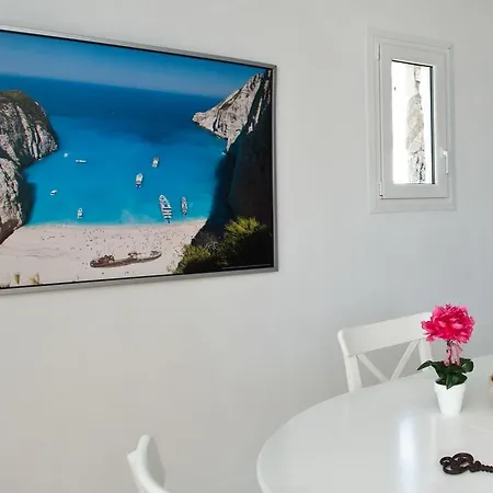 Sofia's Mykonos Mykonos Town