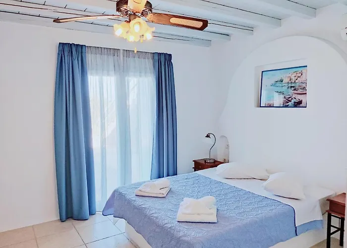 Vila Sofia's Mykonos