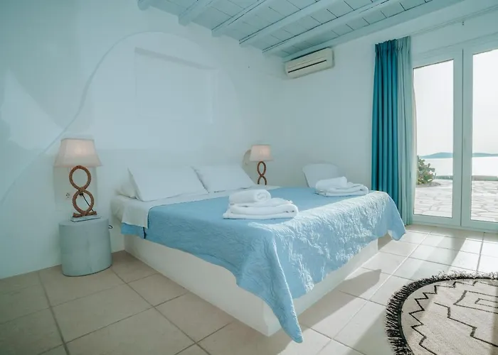 Vila Sofia's Mykonos