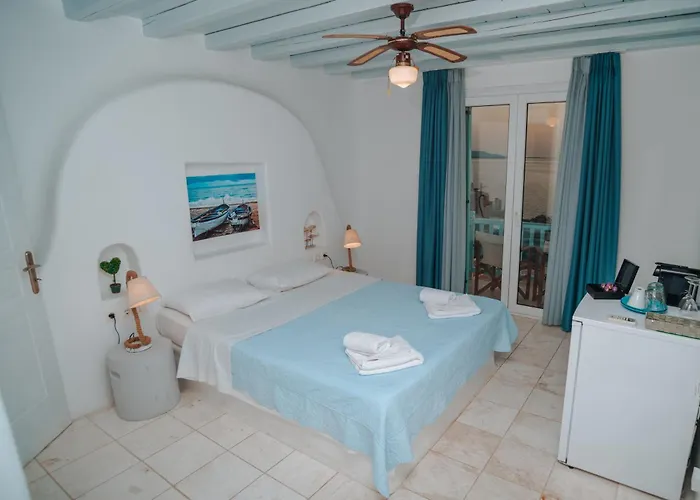 Vila Sofia's Mykonos