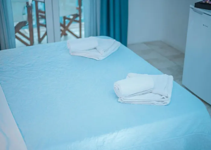 Vila Sofia's Mykonos