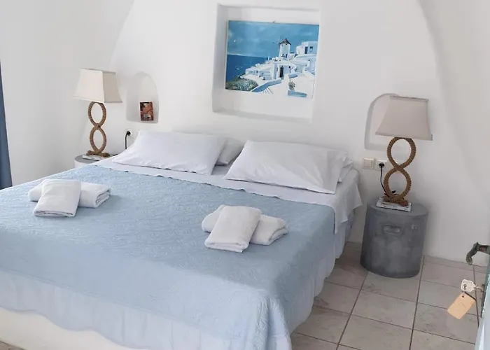 Vila Sofia's Mykonos