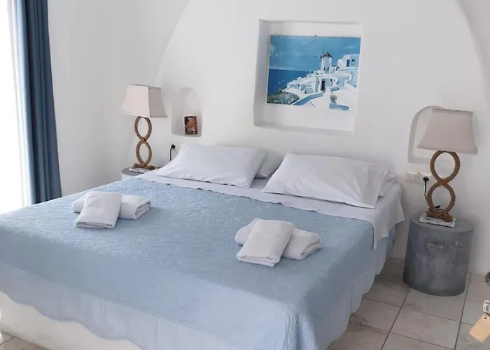 Vila Sofia's Mykonos *