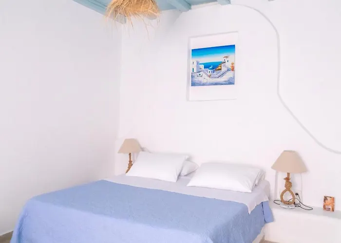 Vila Sofia's Mykonos *