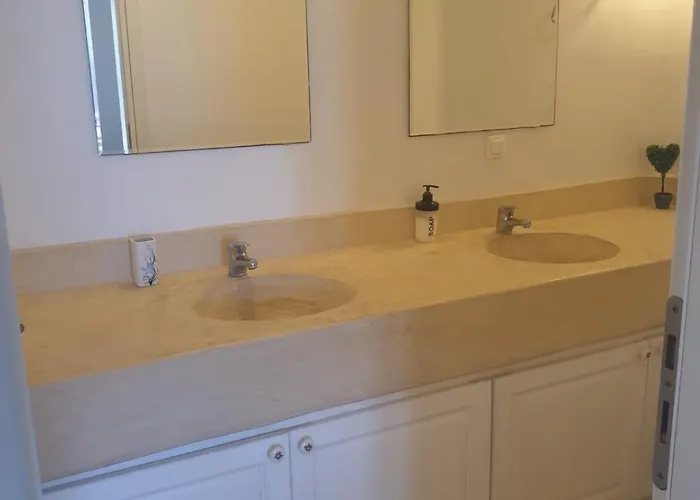 Vila Sofia's Mykonos *