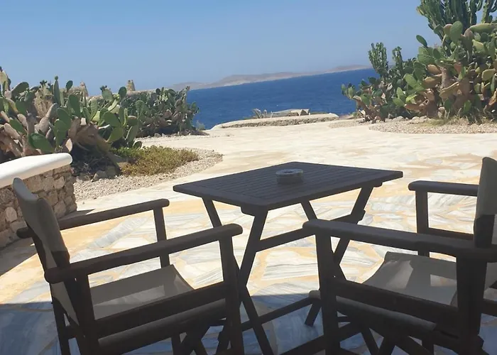 Sofia's Mykonos Vila Mykonos Town