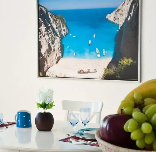 Sofia's Mykonos * Mykonos Town