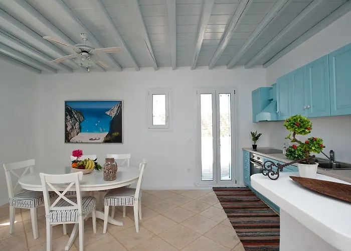 Vila Sofia's Mykonos *