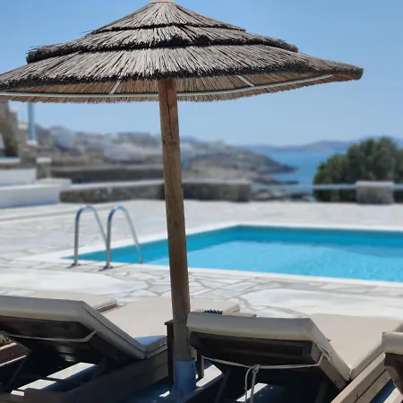 Sofia's Mykonos Mykonos Town