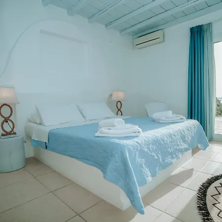 Villa Sofia's Mykonos