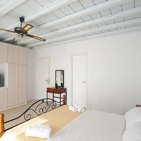 Villa Sofia's Mykonos *