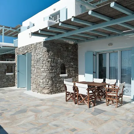 Sofia's Mykonos * Mykonos Town