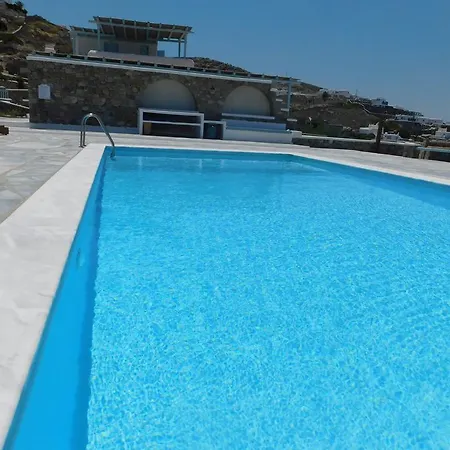 Sofia's Mykonos Mykonos Town