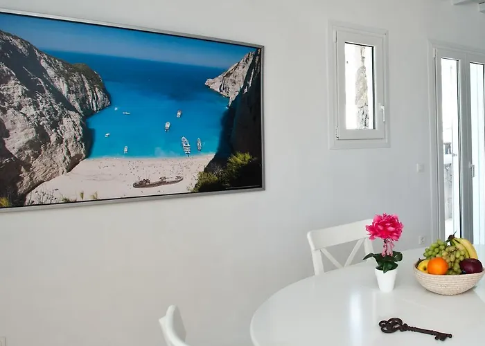 Sofia's Mykonos Mykonos Town